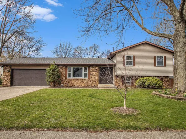 401 Hawthorne Dr, Goshen, IN 46526