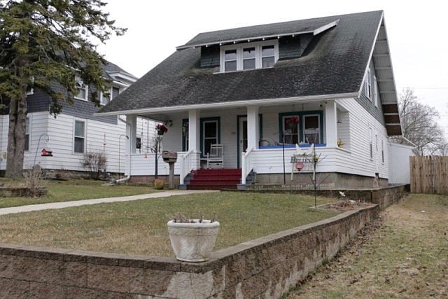 1st image of this home