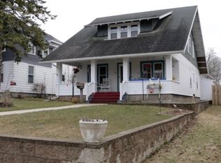 702 Fremont St, Algoma, WI 54201