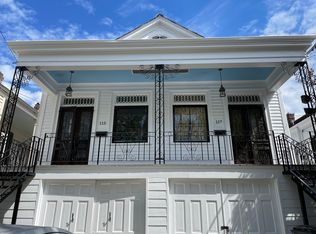 115 Sherwood Forest Dr, New Orleans, LA 70119