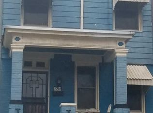 1934 2nd St NE, Washington, DC 20002