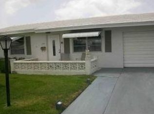 2394 SW 10th Ave, Boynton Beach, FL 33426