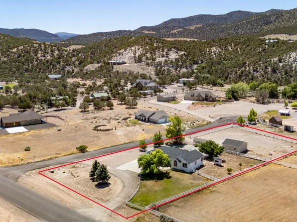 865 W Old Highway 91, Parowan, UT 84761