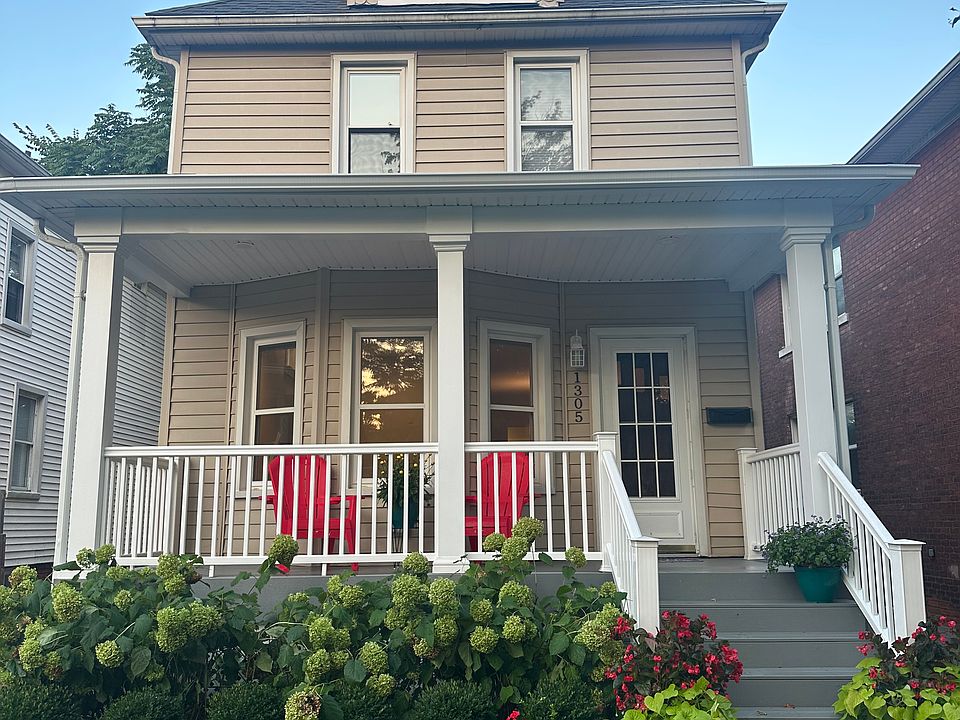 1st image of 1305 Wayburn St