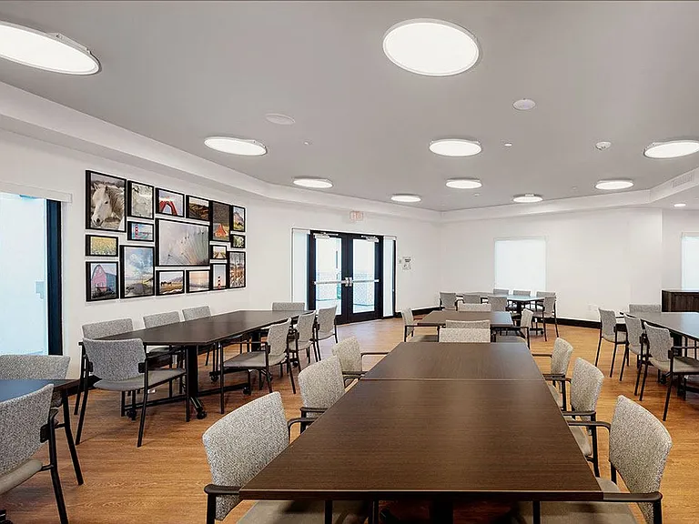 Arboleda Senior Apartments — Photo 6