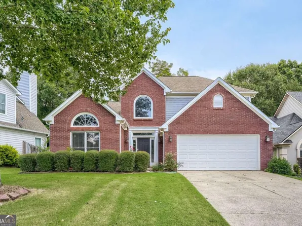 2439 Alston Dr, Marietta, GA 30062