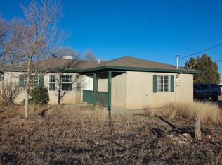 108 Aspen Rd, Edgewood, NM 87015