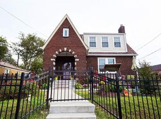 1307 Meharry Blvd, Nashville, TN 37208
