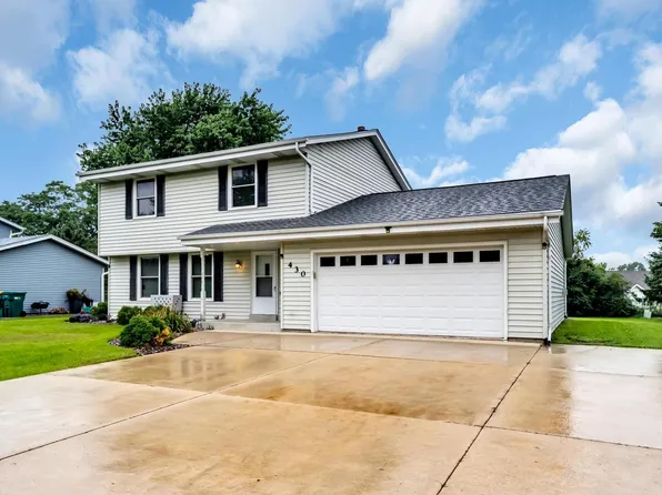 430 18th AVENUE, Union Grove, WI 53182