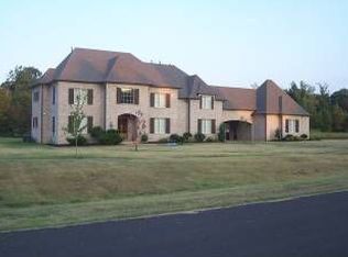 1890 Latting Valley Rd, Eads, TN 38028