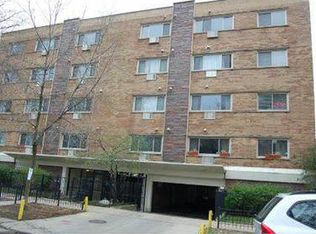 1415 W Lunt Ave APT 208, Chicago, IL 60626