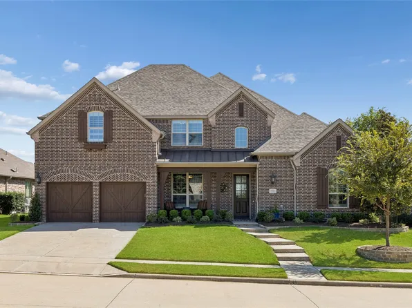 3760 Dogwood Dr, Prosper, TX 75078