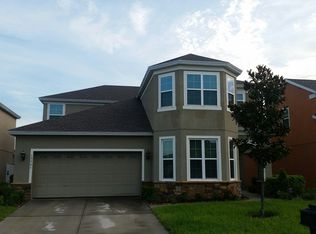15561 Carina Dr, Orlando, FL 32828