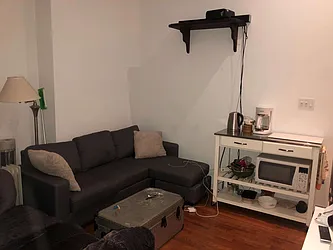 Rented by Aryeh Realty