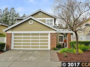 950 Springview Cir, San Ramon, CA 94583