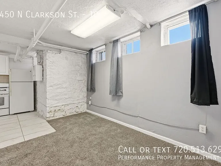 1450 N Clarkson St #10 — Photo 6