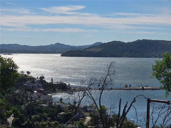 2950 Mira Vista Ln, Clearlake, CA 95422