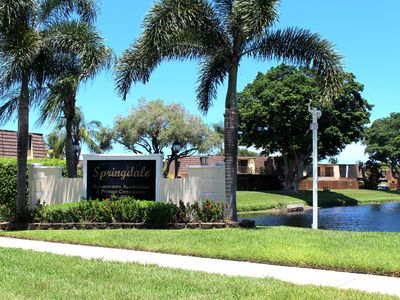 404 Springdale Circle, Palm Springs, FL, 33461