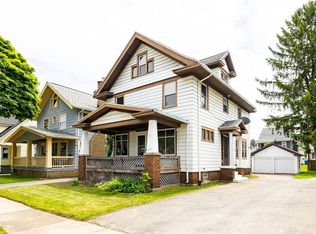 605 Melville St, Rochester, NY 14609