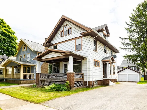 605 Melville St, Rochester, NY 14609