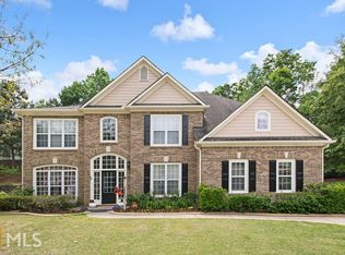 3221 Blaisdell Rd, Buford, GA 30519