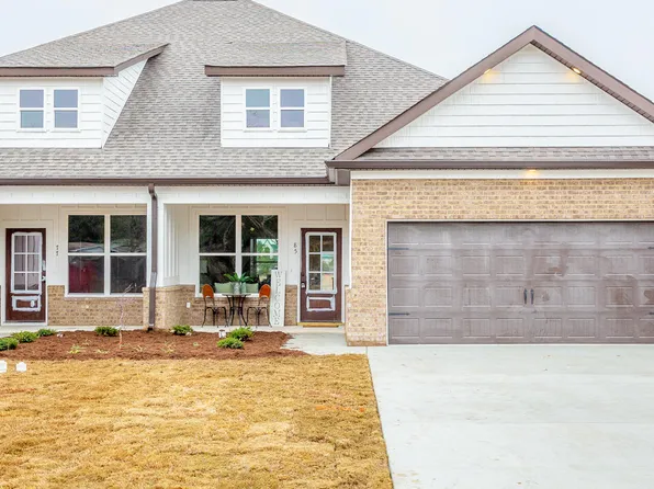 85 Arlington Dr, Chickamauga, GA 30707