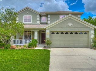 27605 Baybrook Loop, Zephyrhills, FL 33544