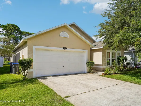 939 Macon Dr, Titusville, FL 32780