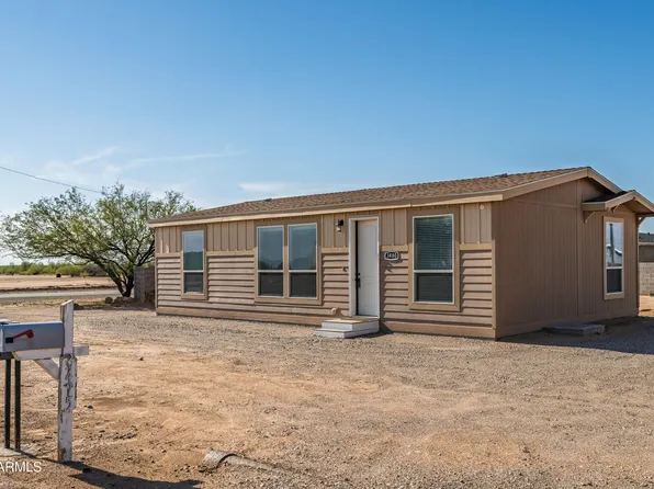 3480 W DESIERTO DRIVE Drive, Eloy, AZ 85131