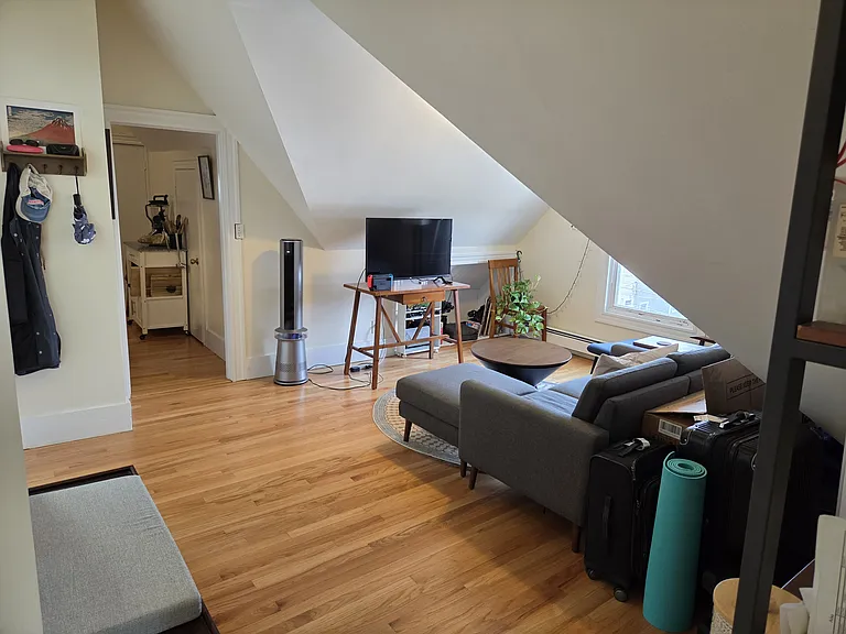 27 Medford St #3 — Photo 3