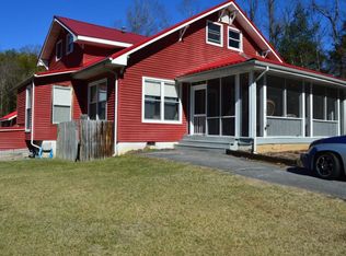 128 Bellebrook Rd, Bristol, TN 37620