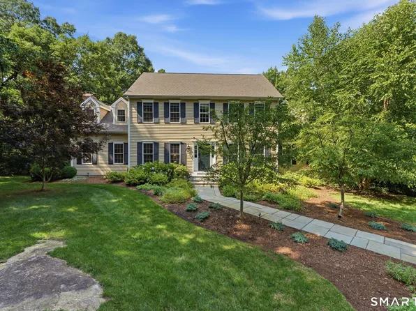 78 Meadow Woods Road, Deep River, CT 06417