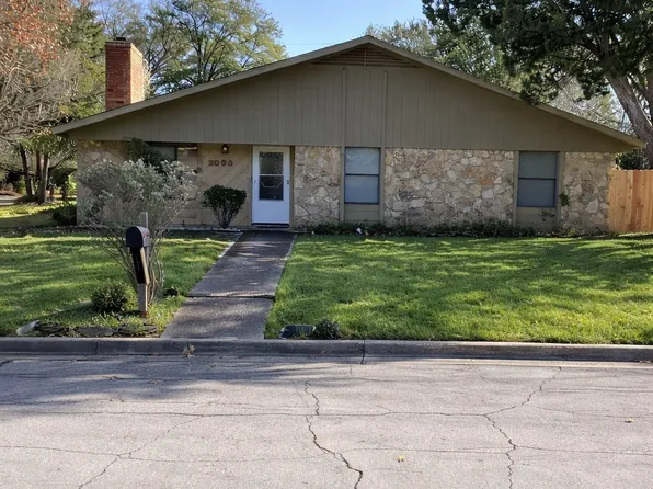 3000 Maple Hill Cir, Waco, TX 76708