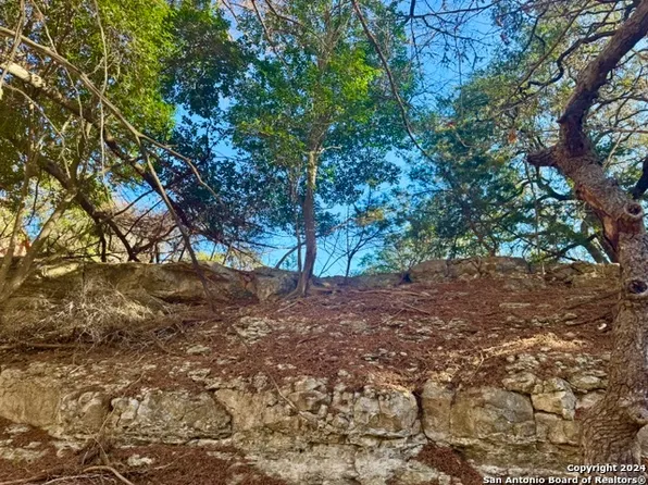 140 spring branch LOT 12, Leakey, TX 78873