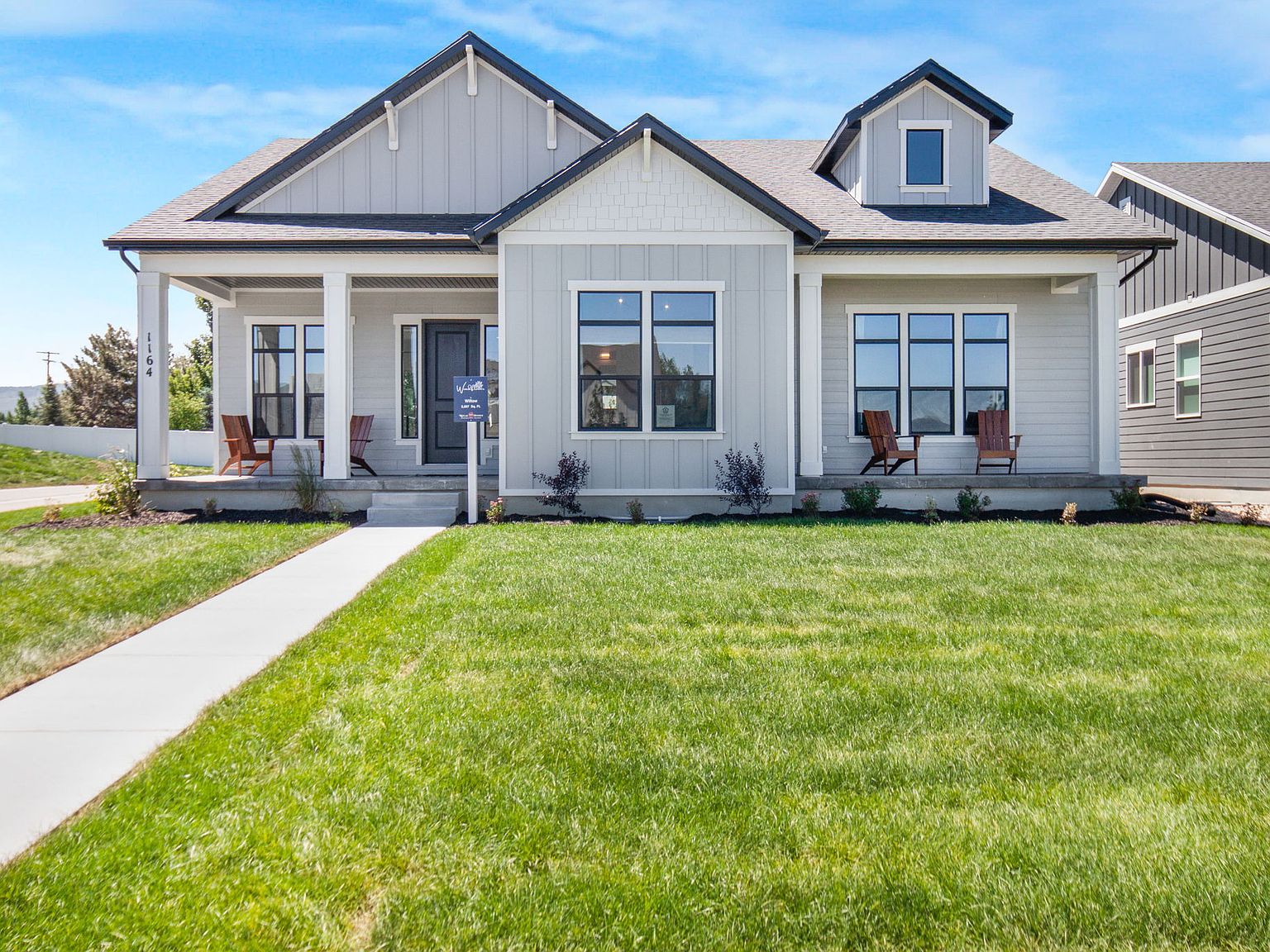 Windflower by Regal Homes in Heber UT Zillow