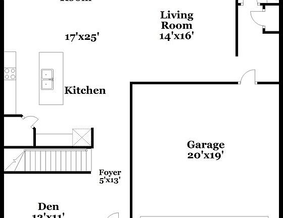 2nd image of 99994 London Dr