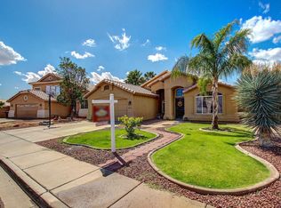 8561 W Fullam St, Peoria, AZ 85382
