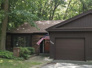 689 Oakway Dr #24, Muskegon, MI 49441
