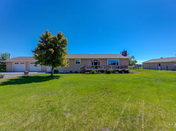 3175 Baldy Dr, Helena, MT 59602