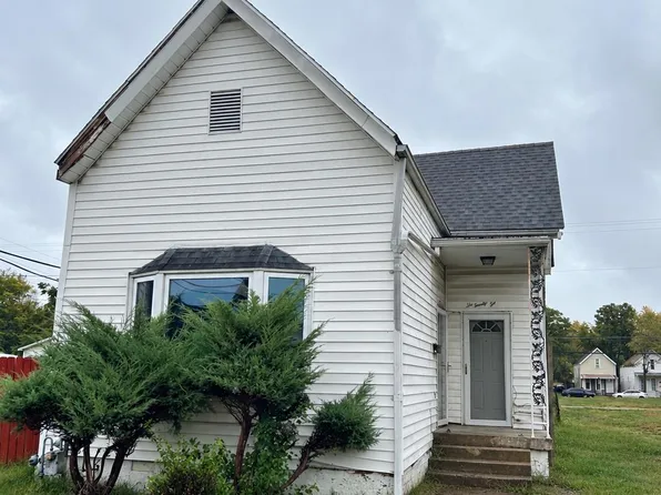 622 E Columbia St, Evansville, IN 47711
