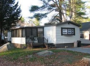 7 Roland Dr, Allenstown, NH 03275