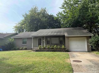 3616 E 40th Pl, Tulsa, OK 74135