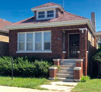8903 S Union Ave, Chicago, IL, 60620
