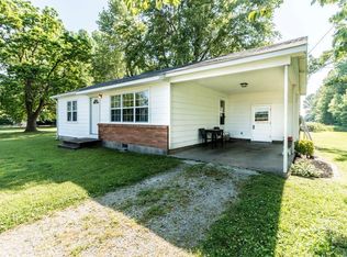 552 County Road 603, Poplar Bluff, MO 63901