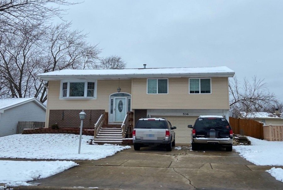 1st image of this home