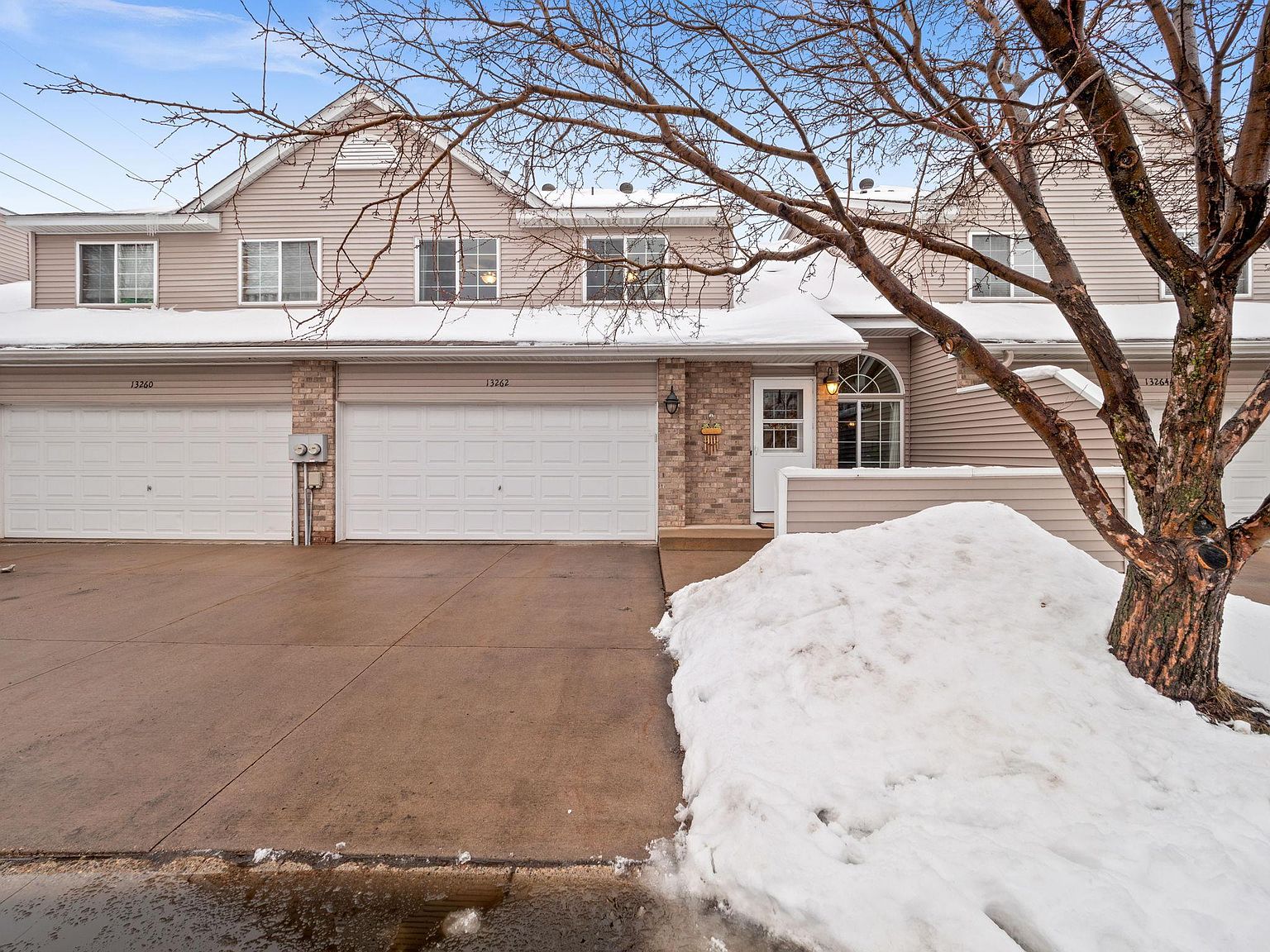 13262 Aberdeen St NE, Blaine, MN 55449 | Zillow