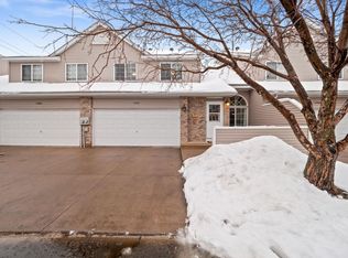 13262 Aberdeen St NE, Blaine, MN 55449