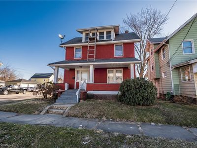 1000 Arlington Ave SW, Canton, OH, 44706