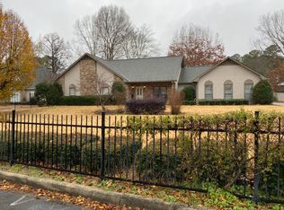 53 Ashley Oaks Trl NW, Rome, GA 30165