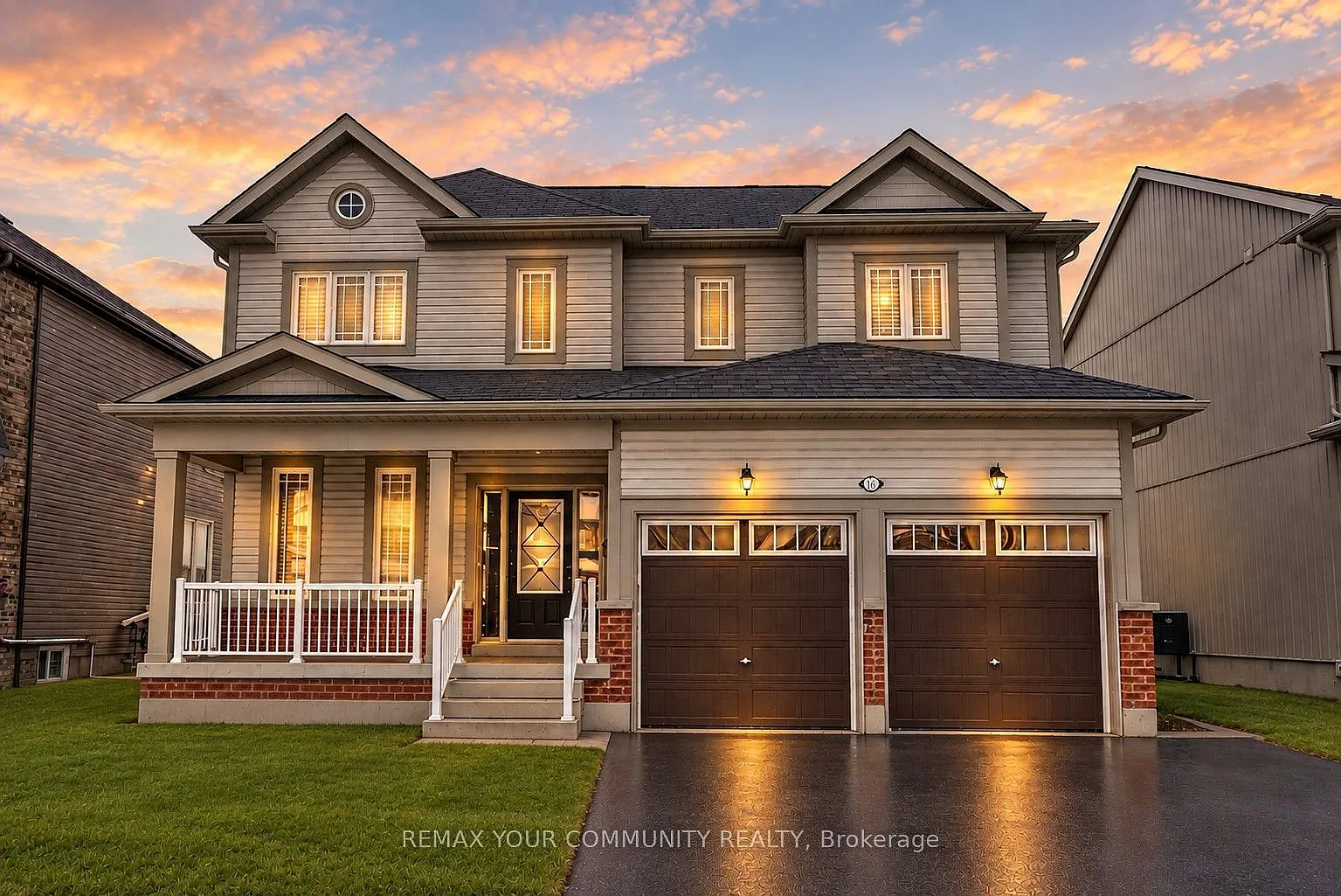 3 bed, $3,200 — Photo 1
